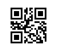 Contact Ryobi Replacement Parts Near Me In Australia by Scanning this QR Code