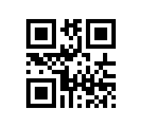 Contact Ryobi Service Center California by Scanning this QR Code