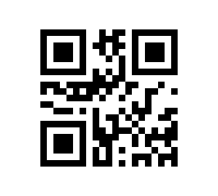 Contact Ryobi Service Center Cleveland Ohio by Scanning this QR Code