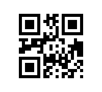 Contact Ryobi Service Center Columbus Ohio by Scanning this QR Code
