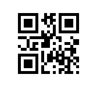 Contact Ryobi Service Center Dallas TX by Scanning this QR Code