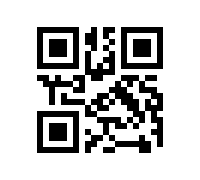 Contact Ryobi Service Center Denver by Scanning this QR Code
