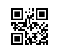 Contact Ryobi Service Center Detroit by Scanning this QR Code