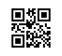 Contact Ryobi Service Center Hours by Scanning this QR Code