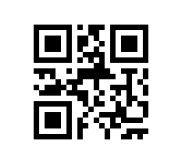 Contact Ryobi Service Center Las Vegas by Scanning this QR Code