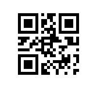 Contact Ryobi Service Center Memphis by Scanning this QR Code