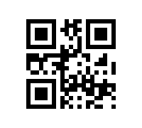 Contact Ryobi Service Center Miami by Scanning this QR Code