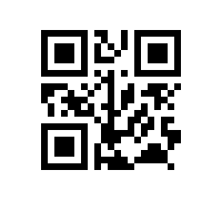 Contact Ryobi Service Center Minnesota by Scanning this QR Code