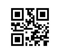 Contact Ryobi Service Center Near Me by Scanning this QR Code
