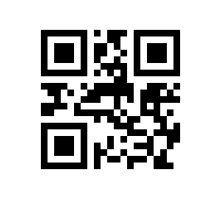 Contact Ryobi Service Center Numbers by Scanning this QR Code
