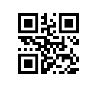 Contact Ryobi Service Center San Francisco by Scanning this QR Code