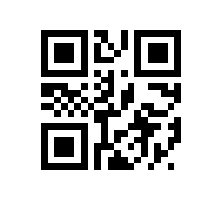 Contact Ryobi Service Center UK by Scanning this QR Code