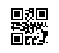 Contact Ryobi Service Center Vancouver by Scanning this QR Code
