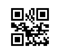 Contact SMS Service Center by Scanning this QR Code