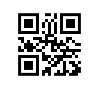 Contact SRC (Southern Regional Center) Service Center by Scanning this QR Code