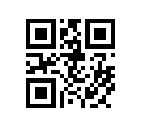 Contact SSA Award Letter by Scanning this QR Code