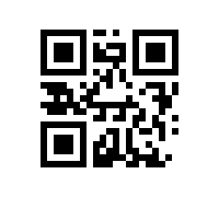 Contact STIHL Service Center by Scanning this QR Code