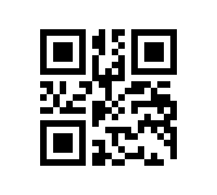 Contact Saba Oakland California by Scanning this QR Code