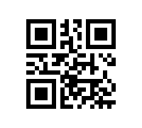 Contact Sachse Service Center Texas by Scanning this QR Code