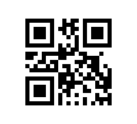 Contact Sachse Service Centers by Scanning this QR Code