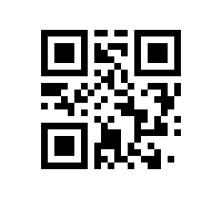 Contact Saeco Montreal Service Center Quebec by Scanning this QR Code