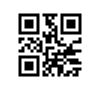 Contact Saeco Service Center Florida by Scanning this QR Code