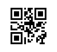 Contact Safy Service Center Parma Ohio by Scanning this QR Code