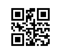 Contact Safy Service Center by Scanning this QR Code