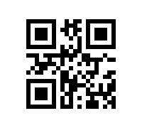 Contact Salmon Service Center by Scanning this QR Code