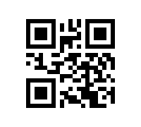 Contact Sals Service Center by Scanning this QR Code