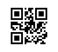 Contact Salvation Army Chartiers Valley Service Center by Scanning this QR Code