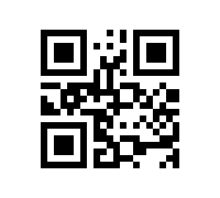 Contact Salvation Army Family Service Center by Scanning this QR Code