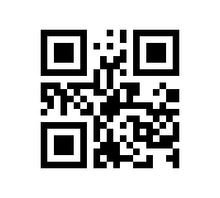 Contact Salvation Army Service Center by Scanning this QR Code