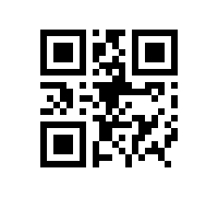 Contact Salvation Army Social Service Center by Scanning this QR Code