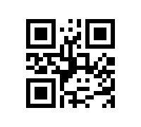 Contact Sam's Club Service Center by Scanning this QR Code