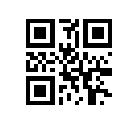 Contact Sam's Service Center by Scanning this QR Code