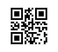 Contact Sam Moss Service Center by Scanning this QR Code