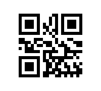 Contact Sames Service Center by Scanning this QR Code