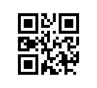 Contact Samsonite Authorized Repair Service Center by Scanning this QR Code