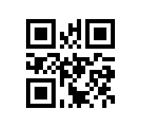 Contact Samsonite Kuwait Service Center by Scanning this QR Code