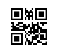 Contact Samsung Angel London Service Center by Scanning this QR Code