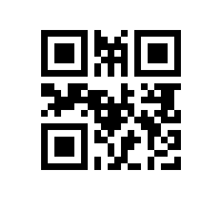 Contact Samsung Authorized Service Center by Scanning this QR Code