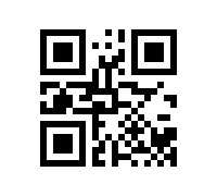 Contact Samsung Customer Service Center In Canada by Scanning this QR Code