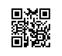 Contact Samsung Customer Service Centers In USA by Scanning this QR Code