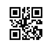 Contact Samsung Edmonton Service Center by Scanning this QR Code