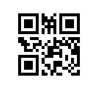 Contact Samsung Fridge Repair Service Centre Singapore by Scanning this QR Code