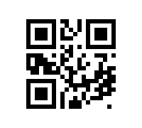 Contact Samsung Home Appliances Abu Dhabi by Scanning this QR Code