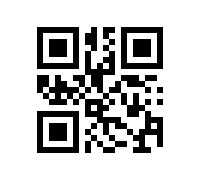 Contact Samsung Home Appliances Singapore by Scanning this QR Code