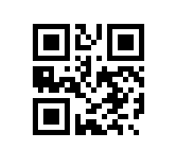 Contact Samsung LED LCD TV Service Centre Singapore by Scanning this QR Code