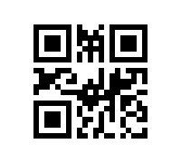 Contact Samsung Mississauga Service Center by Scanning this QR Code